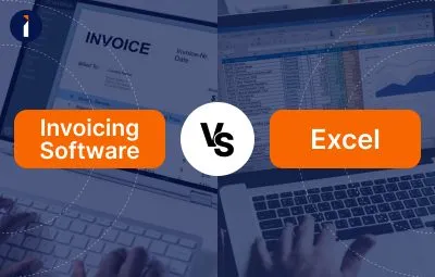 Why Invoicing Software is the Better Choice Than Excel